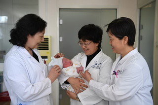 代怀生子机构
